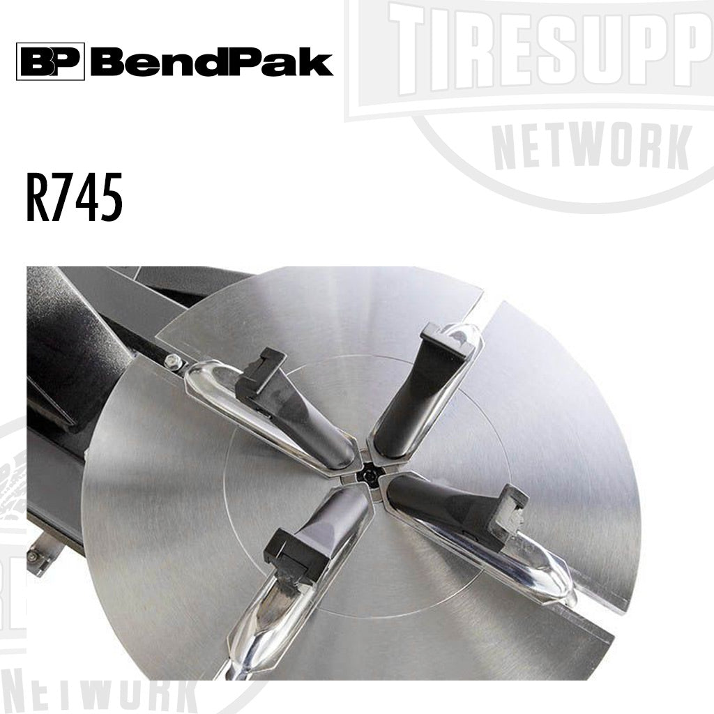 BendPak | Ranger R745 Swing Arm Tire Changer (5140148)