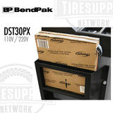 BendPak Ranger 5140334 | DST30PX Wheel Balancer, 40mm Shaft, 30″ Wheel Capacity