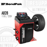 BendPak 5140352 | APEX AB28 Digital Wheel Balancer