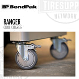 BendPak | Ranger AC-134 CoolCharge Recovery, Recycling, and Recharging (5150025)