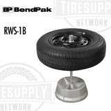 BendPak | Ranger RWS-1B Portable Bubble Wheel Balancer (5156100)