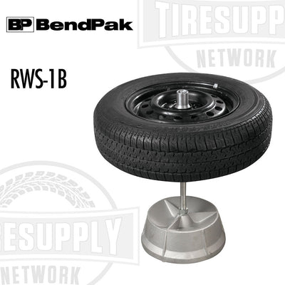 BendPak Ranger RWS-1B | Portable Bubble Wheel Balancer