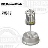 BendPak | Ranger RWS-1B Portable Bubble Wheel Balancer (5156100)