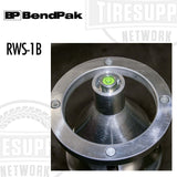 BendPak | Ranger RWS-1B Portable Bubble Wheel Balancer (5156100)