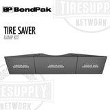 BendPak 5174410 | APEX AR-2437-9-TS | Lightweight Foam Tire-Saver Ramp Kit - Set of 4