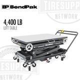 BendPak | EV Battery and Powertrain Lift Table 4,500 lb Capacity - EVS4500 (5175613)
