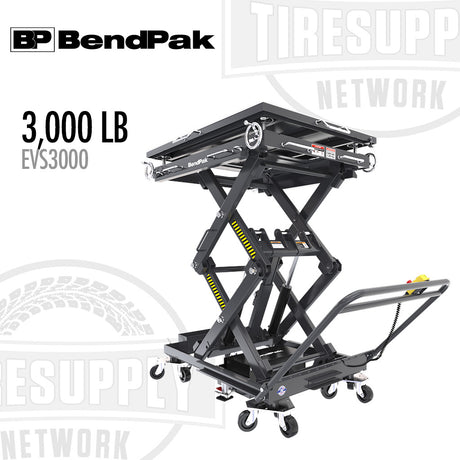 BendPak EVS3000