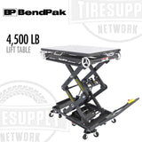 BendPak | EV Battery and Powertrain Lift Table 4,500 lb Capacity - EVS4500 (5175613)