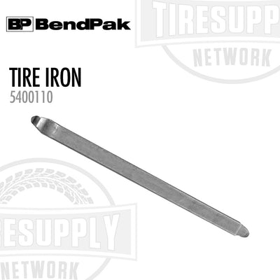 BendPak 5400110 | Ranger Tire Changer Bead Lifting Tool Tire Iron