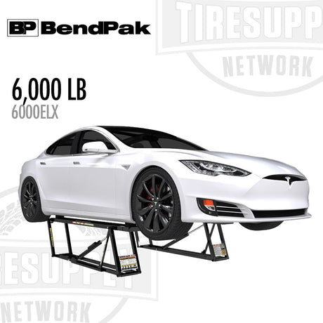 BendPak 6000ELX