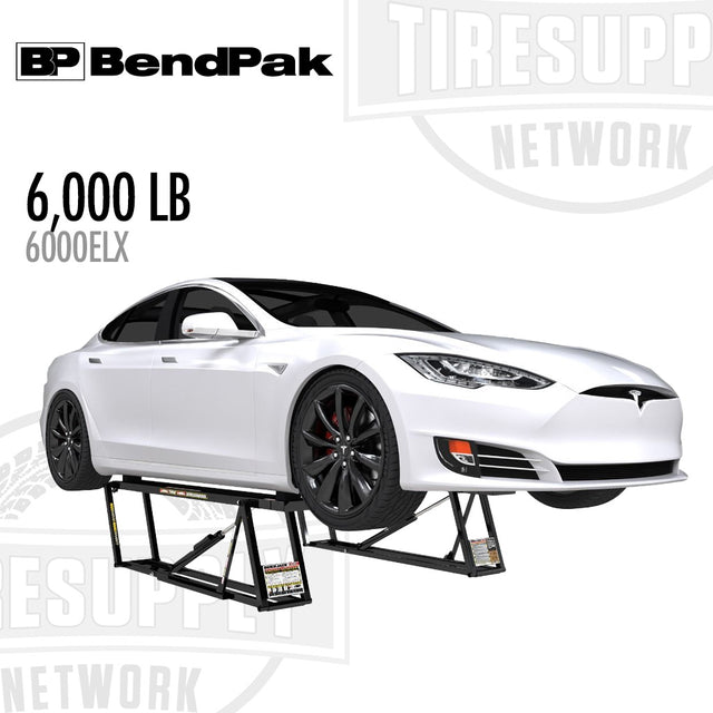 BendPak 6000ELX
