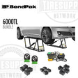 BendPak 6000TL Bundle
