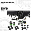 BendPak 8000TLX Bundle