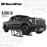 BendPak 8000TLX