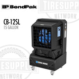 BendPak | Cool Boss CB-12SL Airflow Extreme Portable Air Cooler - 15 Gallon (CB-12SL)