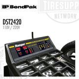 BendPak | Ranger DST2420 Wheel Balancer, 40mm Shaft, 30″ Wheel Capacity (5140156)