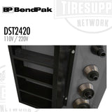 BendPak | Ranger DST2420 Wheel Balancer, 40mm Shaft, 30″ Wheel Capacity (5140156)