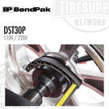 BendPak | Ranger DST30P Wheel Balancer, 40mm Shaft, 30″ Wheel Capacity (5140154)