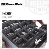 BendPak | Ranger DST30P Wheel Balancer, 40mm Shaft, 30″ Wheel Capacity (5140154)