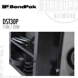 BendPak | Ranger DST30P Wheel Balancer, 40mm Shaft, 30″ Wheel Capacity (5140154)