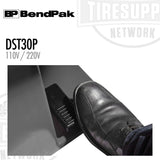 BendPak | Ranger DST30P Wheel Balancer, 40mm Shaft, 30″ Wheel Capacity (5140154)