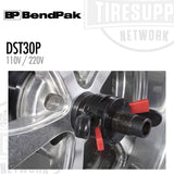 BendPak | Ranger DST30P Wheel Balancer, 40mm Shaft, 30″ Wheel Capacity (5140154)