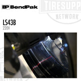 BendPak | Ranger LS43B Laser-Spot 3D Quick-Touch Wheel Balancer, 40mm Shaft (5140151)