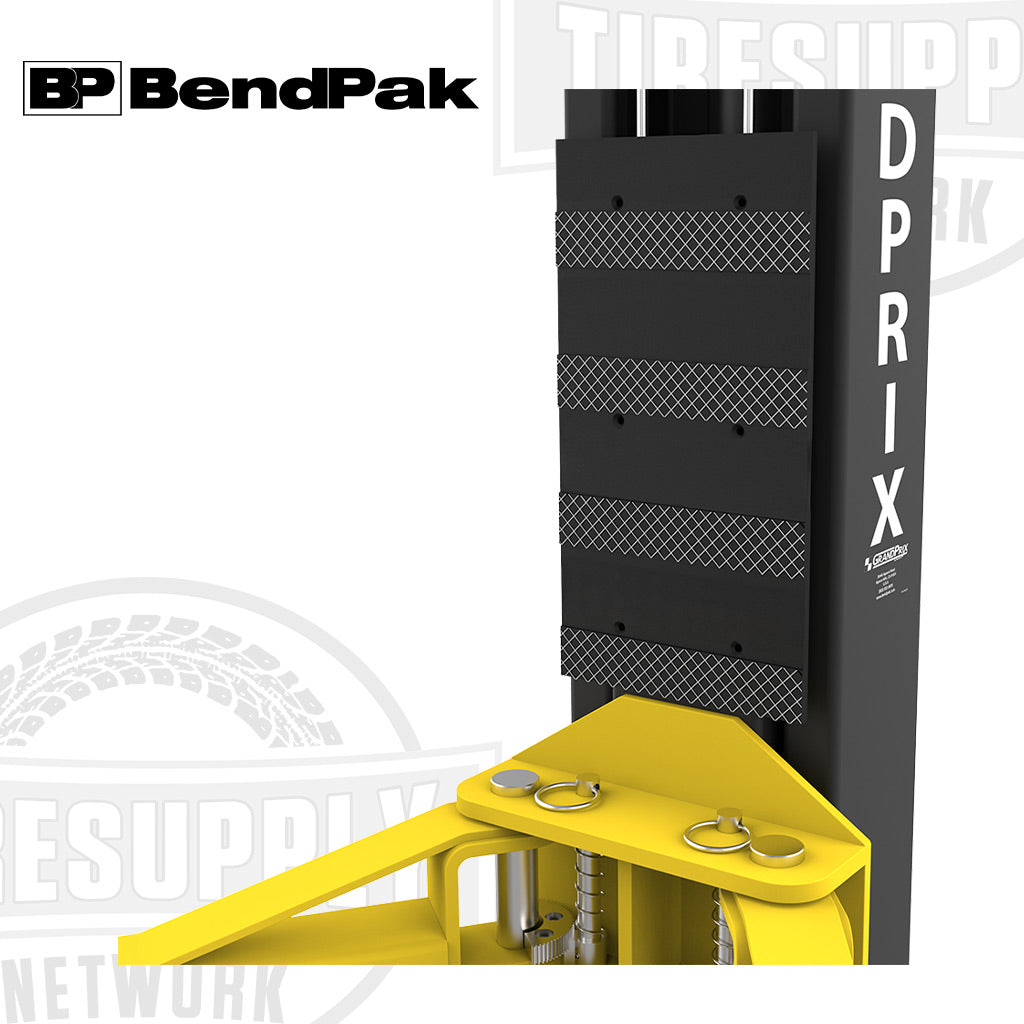 BendPak 5175825 | GP-9LC 2-Post Lift 9,000 lb Capacity