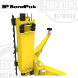 BendPak | 2-Post Lift 9,000 lb Capacity Floorplate GP-9LC (5175825)