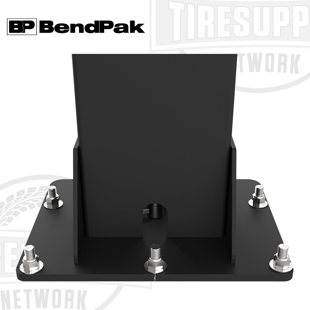 BendPak | 2-Post Lift 10,000 lb Capacity - Clear Floor - GrandPrix GP-10C (5175824)