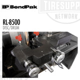 BendPak | Ranger RL-8500 Combination Disc/Drum Brake Lathe with Bench & Standard Tooling (5150066)