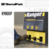 BendPak | Ranger R980DP Swing Arm Dual-Tower Assist Tire Changer (514017*)