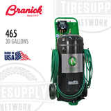 Branick | Mobile Nitrogen Inflation System - 30 Gallons (465)