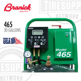 Branick | Mobile Nitrogen Inflation System - 30 Gallons (465)