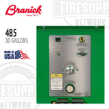 Branick | Mobile Nitrogen Inflation System - 30 Gallons (485)