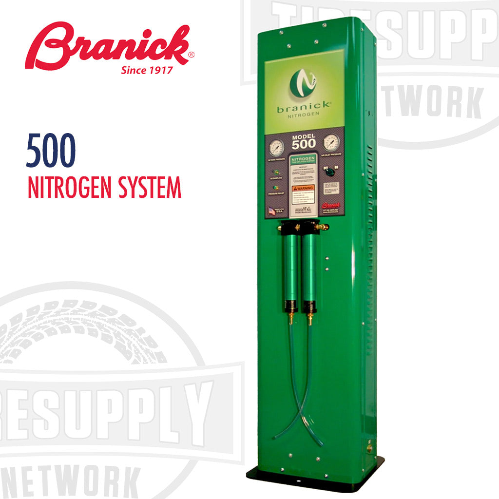 Branick | 500 Nitrogen System (00-0061)