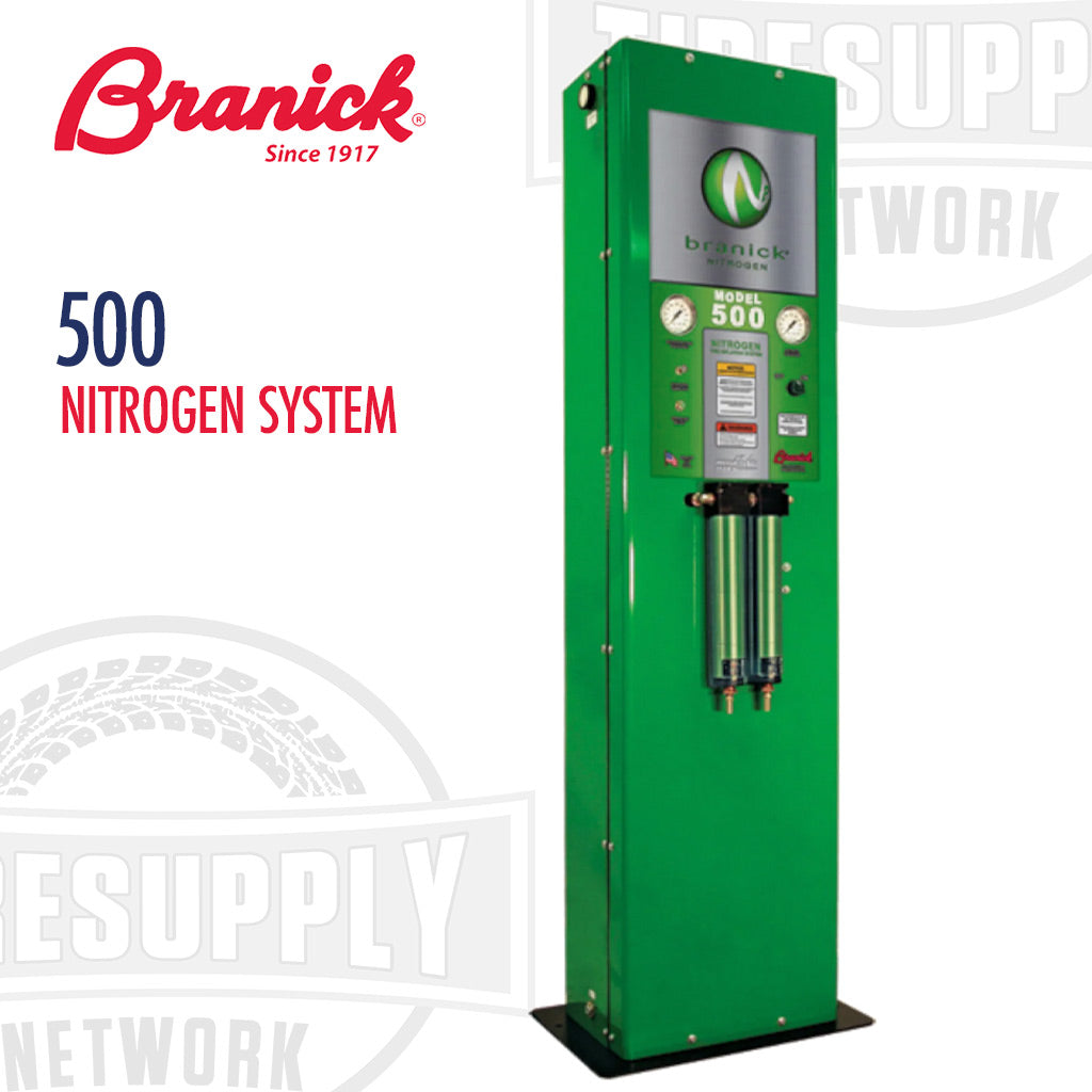 Branick | 500 Nitrogen System (00-0061)