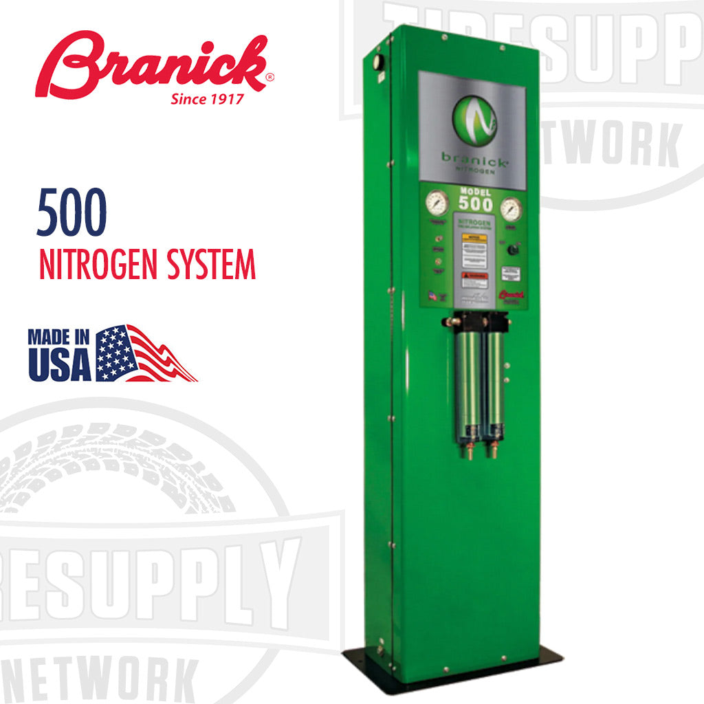 Branick | 500 Nitrogen System (00-0061)