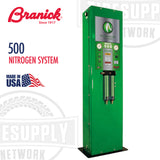 Branick | 500 Nitrogen System (00-0061)