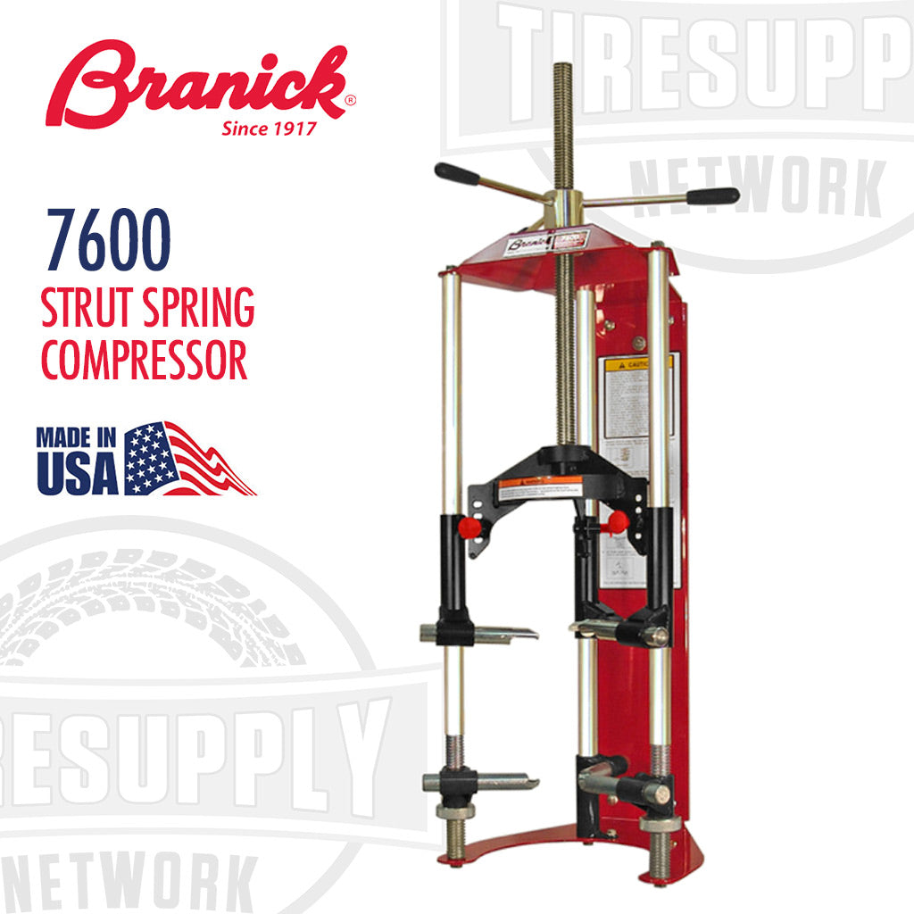 Branick | Strut Spring Compressor (7600)