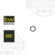 Bruno Wessel O Ring Trigger 0091