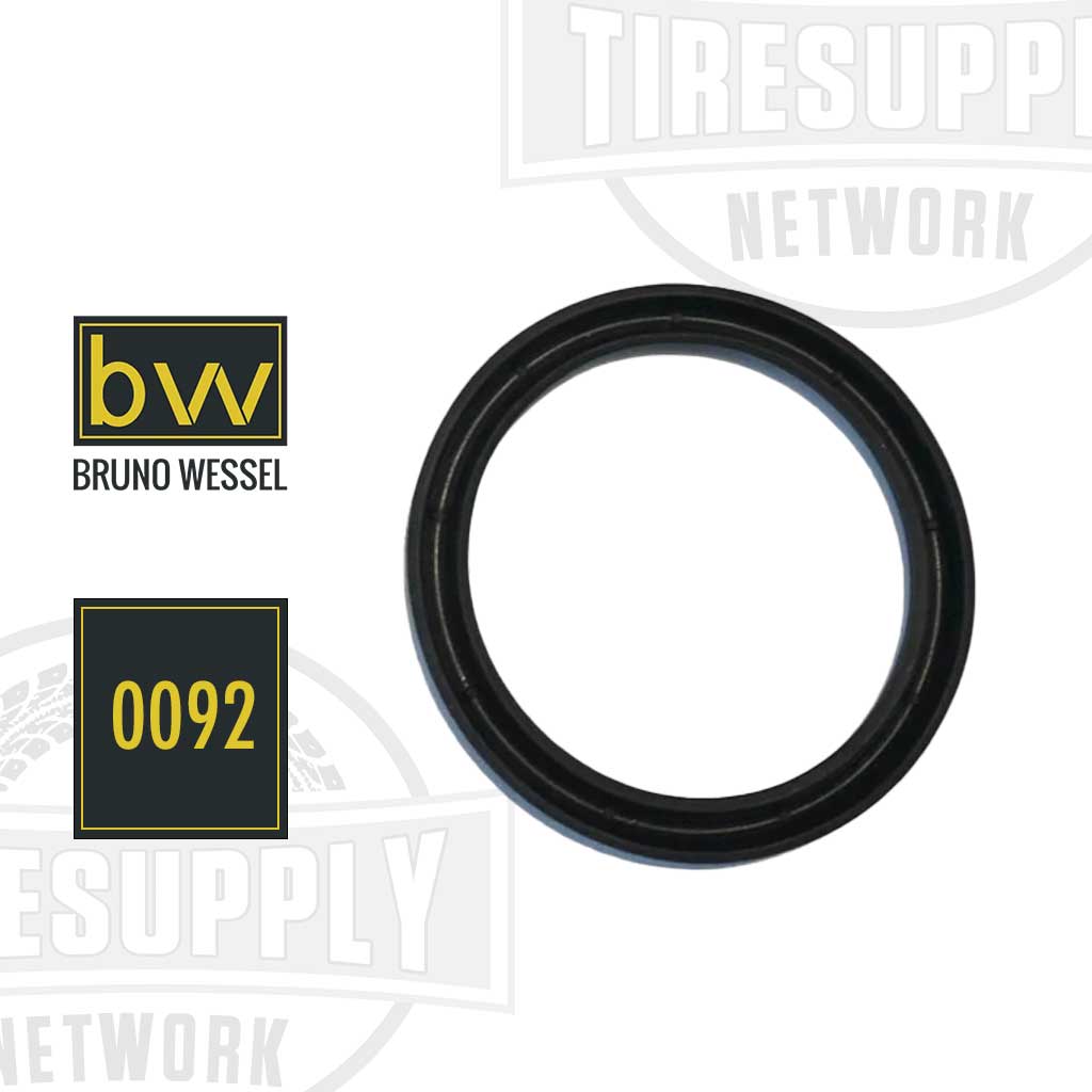 Bruno Wessel Tire Stud Replacement Part - 0092 Piston Cup Large