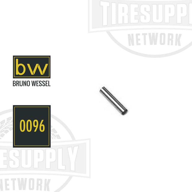 Bruno Wessel 0096 Pin Trigger