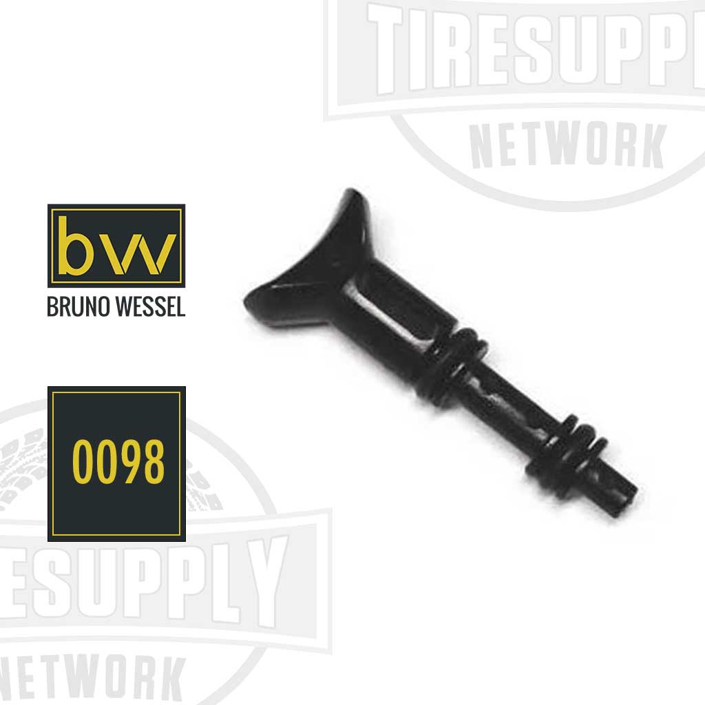 Bruno Wessel Tire Stud Replacement Part - 0098 Trigger w/O-Rings