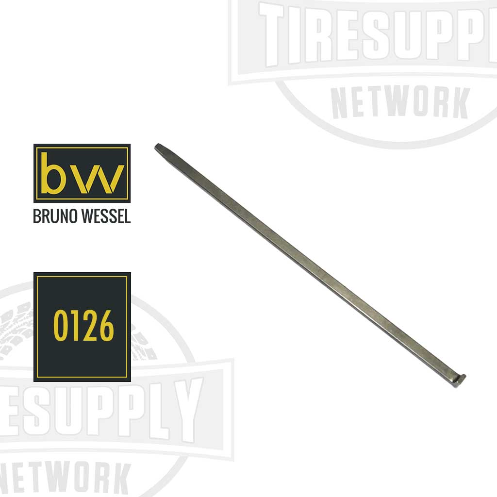 Bruno Wessel | Tire Stud Replacement Part - Inserting Finger (0126)