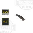 Bruno Wessel 0127 Metering Lever