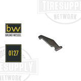 Bruno Wessel 0127 Metering Lever