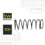 Bruno Wessel 0134 Compression Spring