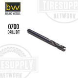Bruno Wessel | Road Grip Drill Bit 3.5mm (0700)