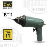 Bruno Wessel | Stud Gun Insertion Tool for 11mm Base Flange Truck Tire Studs (TSIT-11 )